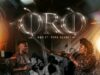 BBO ORO feat. Tope Alabi