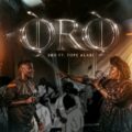 BBO ORO feat. Tope Alabi