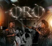 ORO feat. Tope Alabi