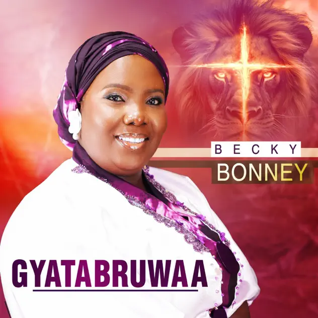 Becky Bonney GYATABRUWAA