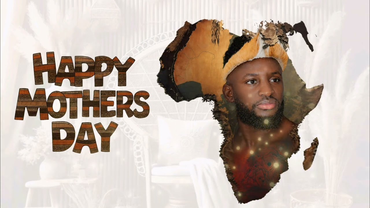 Benzoq Afrika Happy Mothers day