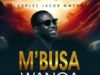 Charles Jacob Mwenda M'busa Wanga (Psalm 23)