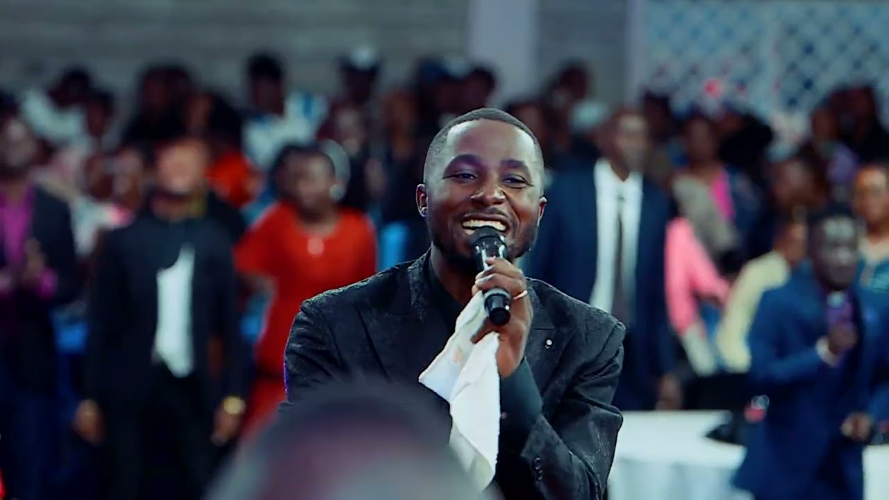 David Kasika – Baba Ametenda/Kila Mtu Na Dance Yake