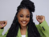 Deborah Lukalu Profile