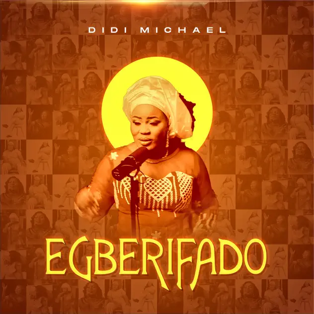 Didi Michael Egberifado (End of Discussion) ft Emma N & Sini Dagana