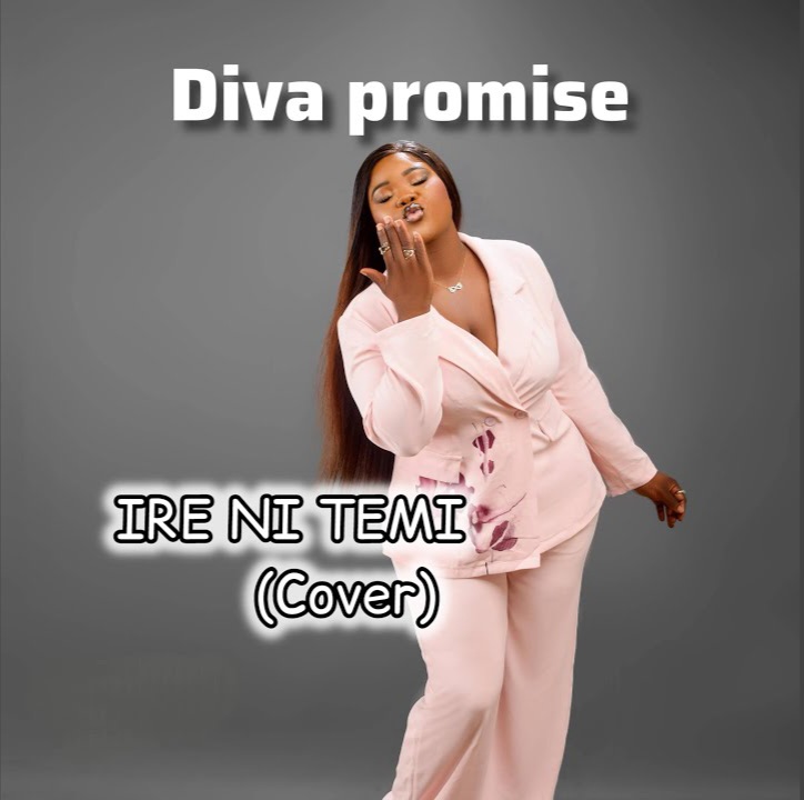 Diva Promise – Ire Ni Temi Diva Promise Ire Ni Temi