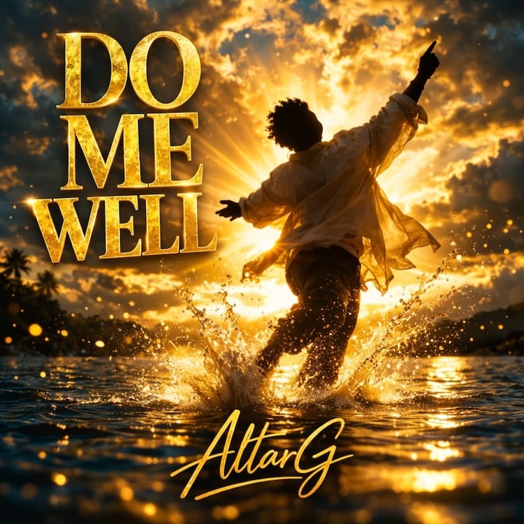 Do Me Well AltarG