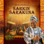 Sarkin Sarakuna