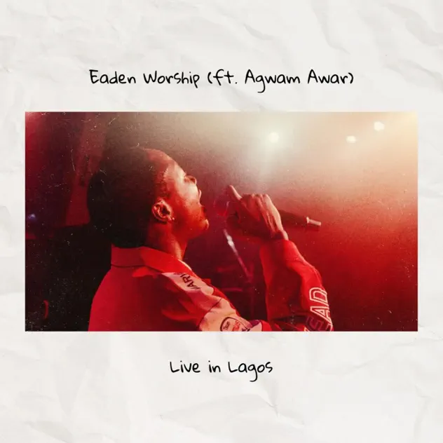 Eaden Worship More Grace