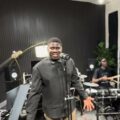 Ebube Gospel Spontaneous Worship
