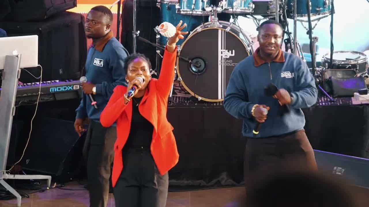 Ebunoluwa Singz Mimo L'oluwa