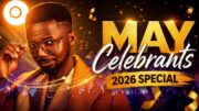 May Celebrants 2026 Special