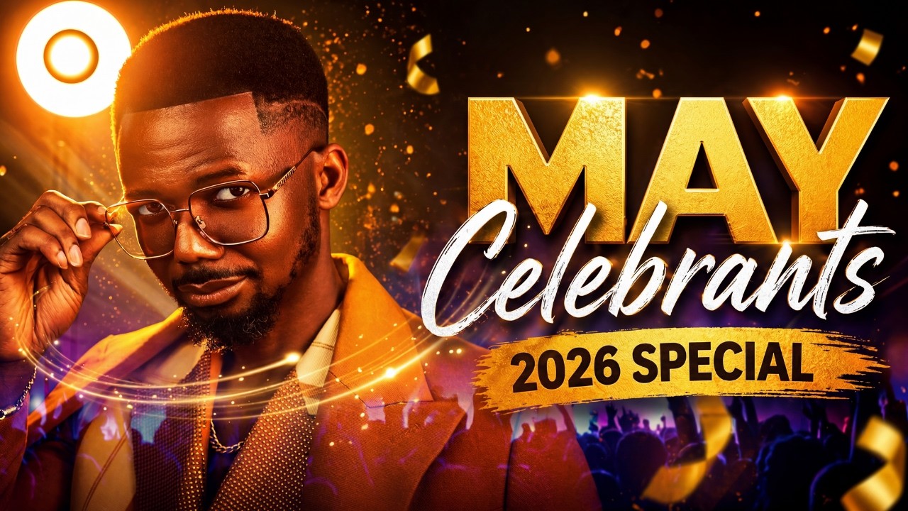 EmmaOMG May Celebrants 2026 Special