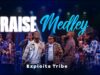 Exploits Tribe Praise Medley (Live)