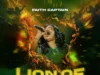 Faith Captain Lion of Judah
