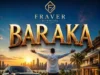 Fraver Official Baraka