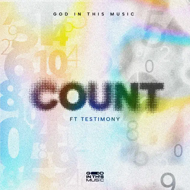 God in This Music – Count God in This Music Count