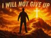God’s Peace Music I Will Not Give Up