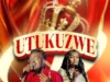 Graham Bukhaya – Utukuzwe ft. Jaque Gachiri Graham Bukhaya Utukuzwe ft Jaque Gachiri