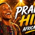 House Of Worship Praise Him In An African Way