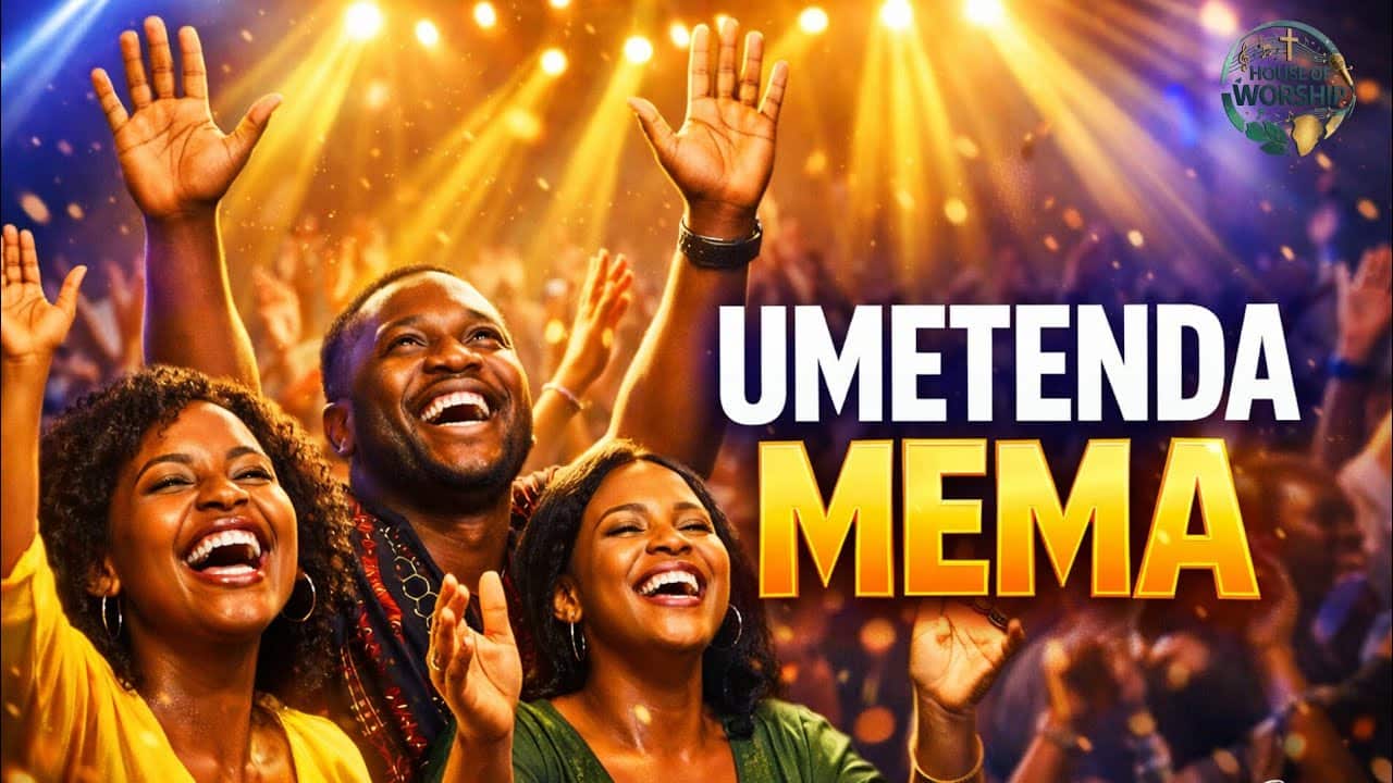 House Of Worship – Uinuliwe Bwana Wa Mabwana House Of Worship Uinuliwe Bwana Wa Mabwana