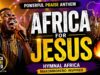 Hymnal Africa Africa for Jesus