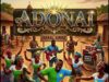 Israel Simmz Adonai