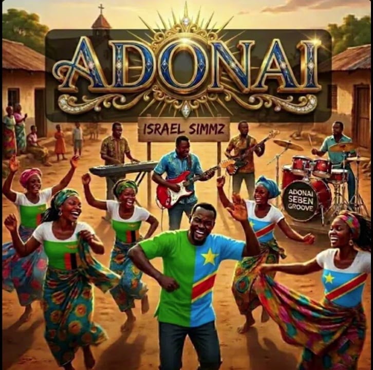 Israel Simmz Adonai