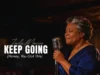 Jada Monroe Keep Going