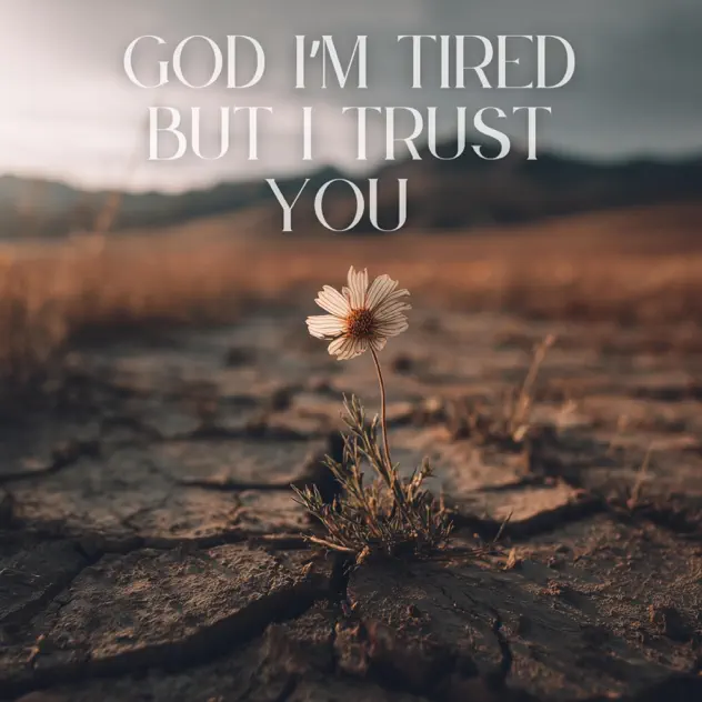 Jesus Country Music Group – God I'm Tired But I Trust You