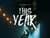 Joe Mettle This Year