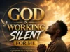 Junior T Gora God Is Working Silent For Me