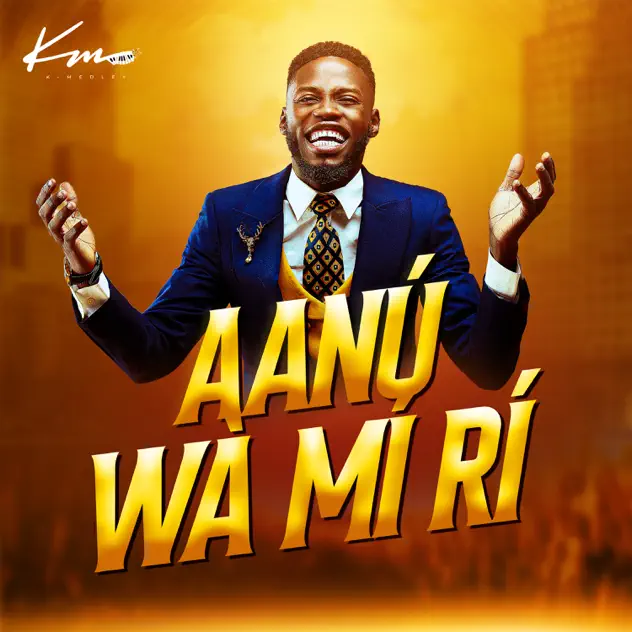 K Medley Aanu Wa Mi Ri