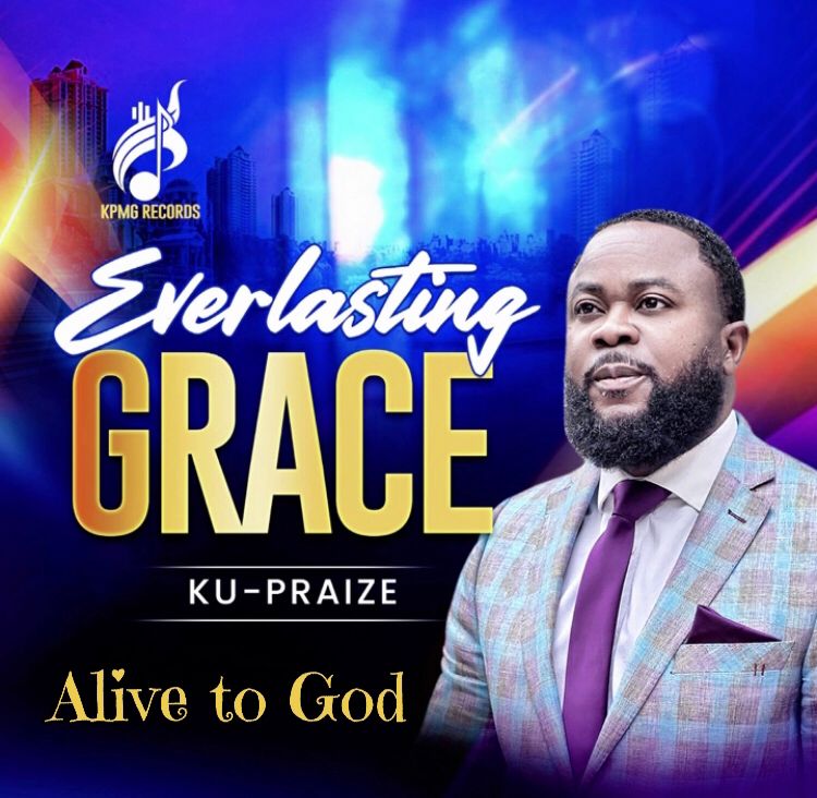 KU-Praize Alive To God