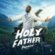 Holy Father (Cover)