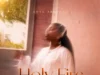 Love Abolade – Holy Fire (INÁ)