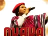 Mercy Chinwo Okaka (The Mighty One)