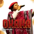 Mercy Chinwo Okaka (The Mighty One)
