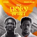 Moses Bliss Holy Spirit ft. KHAEL