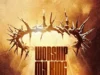Moses Bliss Worship My King ft. Apostle Grace Lubega
