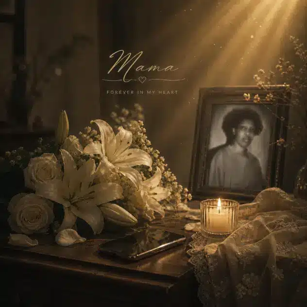 NeveahSoul Happy Mother’s Day Mama