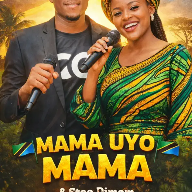 Nobe Music Mama Huyo Mama