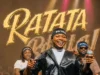 Olabest – Ratata (Live) ft. Mike Abdul & Adeyinka Alaseyori Olabest Ratata (Live) feat. Mike Abdul & Adeyinka Alaseyori