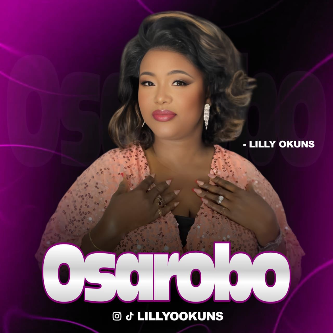 Lilly Okuns Osarobo