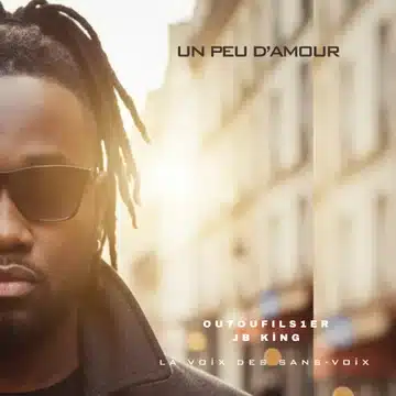 Outoufils 1er (JB King) Coeur de Lion