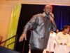 Pastor Pat Praise Him In An African Way