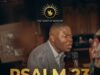 JesusHeartBand PSALM 23