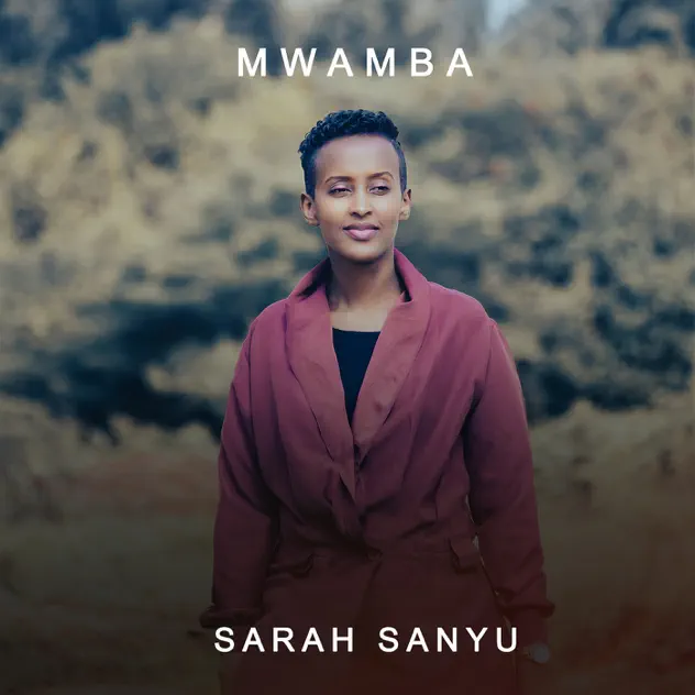 Sarah Sanyu Yesu Kwetu Ni Rafiki
