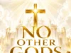 Sheena Taylor No Other Gods