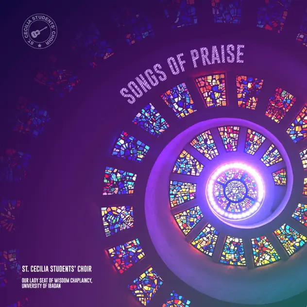 St. Cecilia Students’ Choir, UI – Ebube Chukwu
